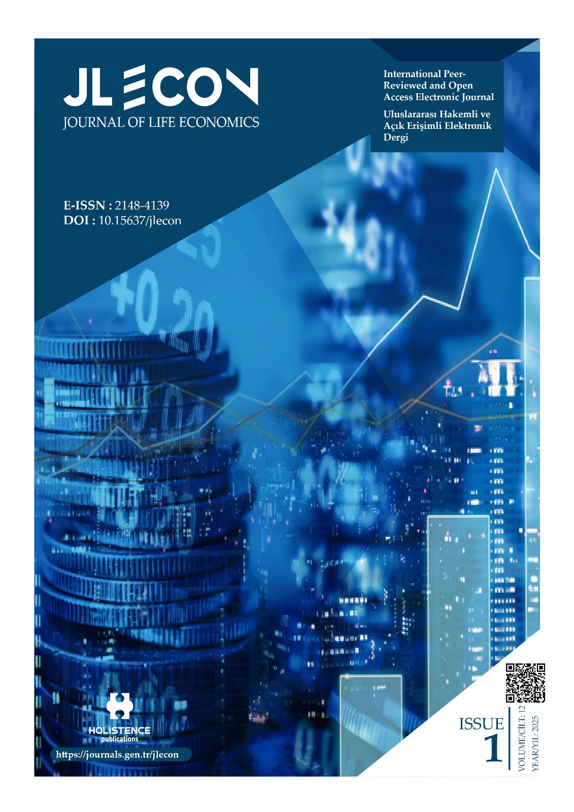 					View Vol. 12 No. 1 (2025): Continuous Publication
				